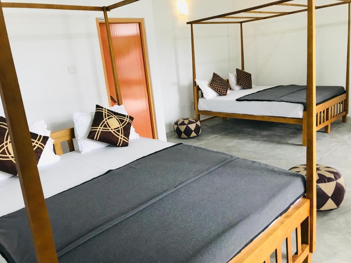 Montes Ella住宿加早餐旅馆 外观 照片