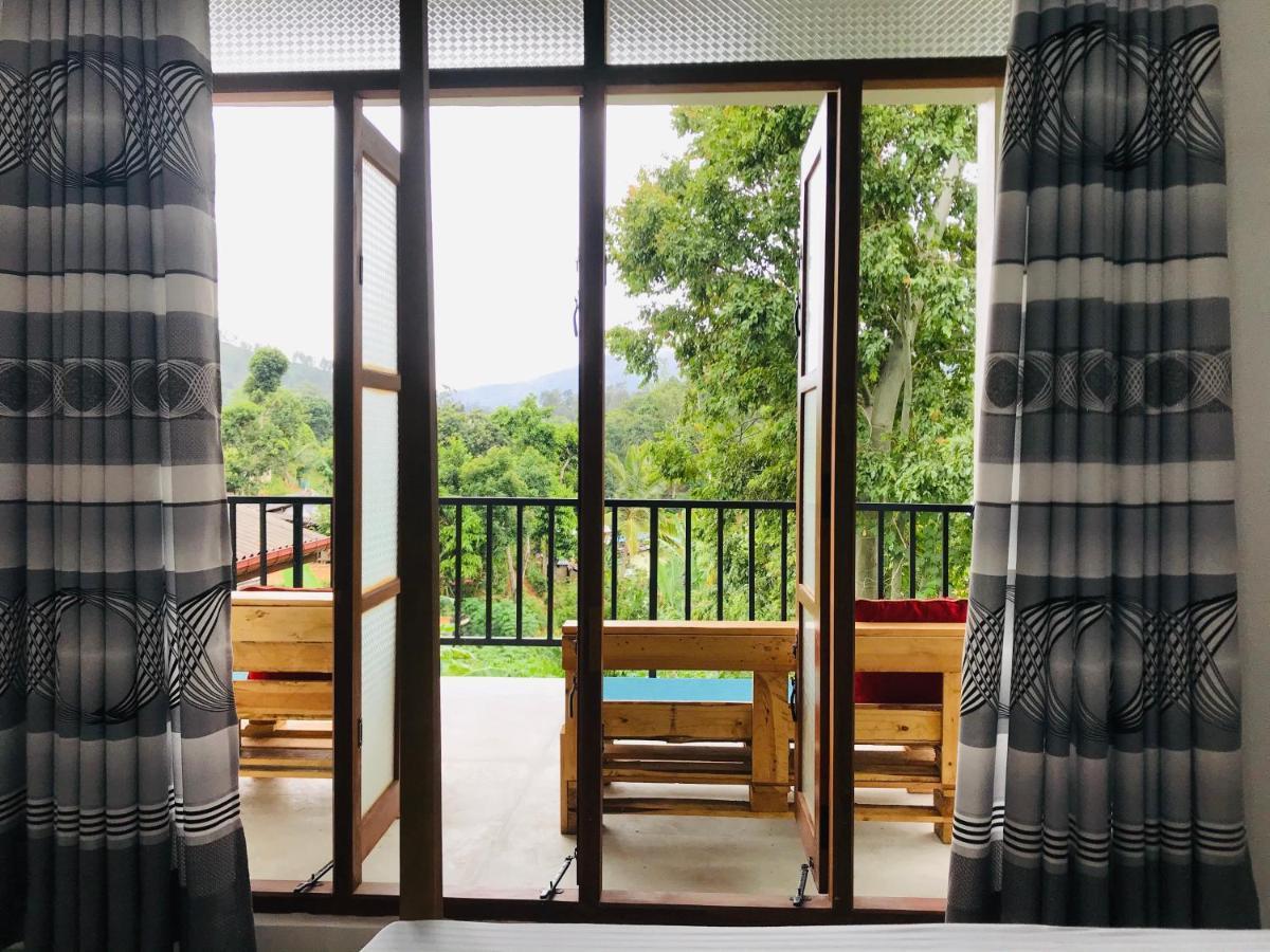 Montes Ella住宿加早餐旅馆 外观 照片