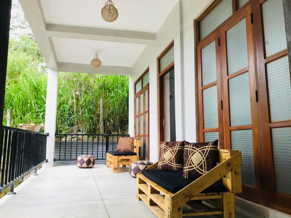 Montes Ella住宿加早餐旅馆 外观 照片