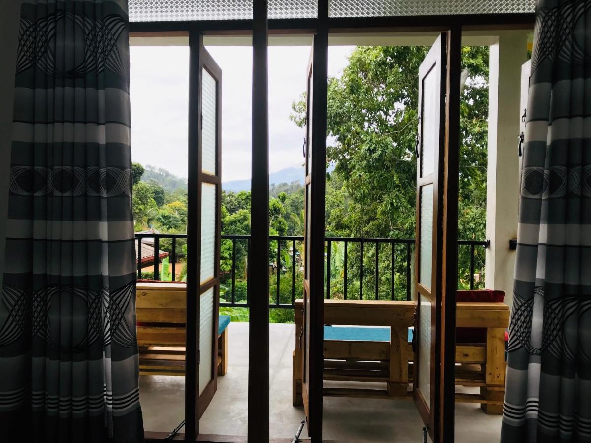 Montes Ella住宿加早餐旅馆 外观 照片