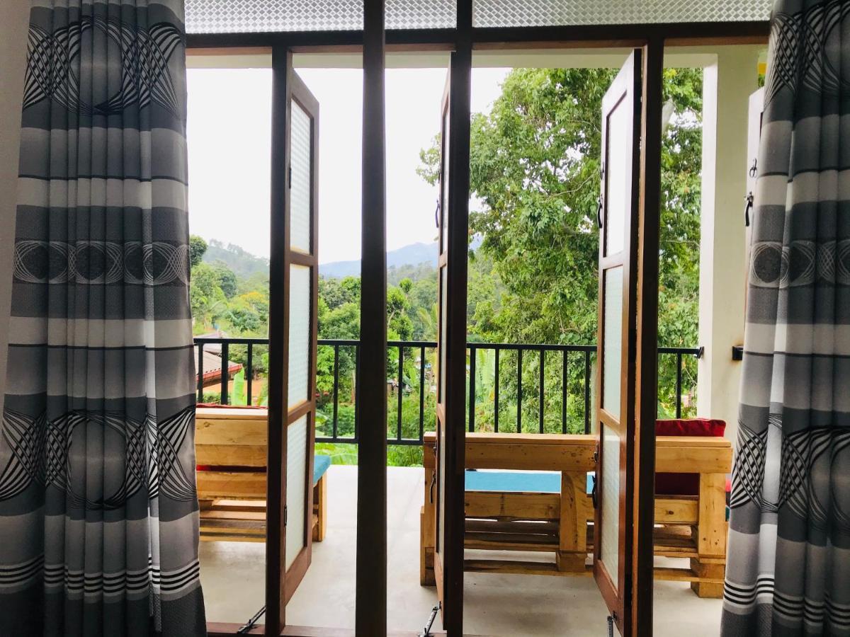 Montes Ella住宿加早餐旅馆 外观 照片