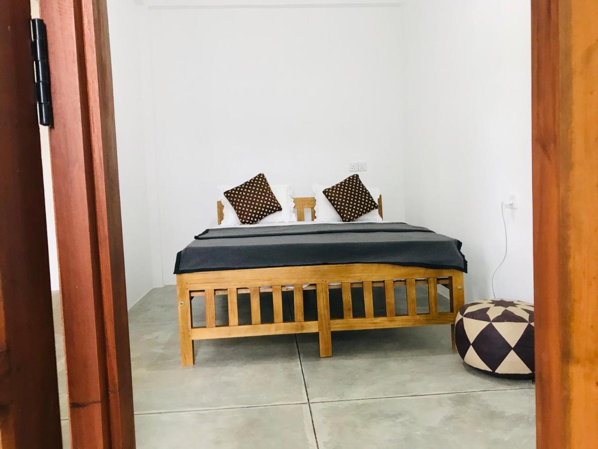 Montes Ella住宿加早餐旅馆 外观 照片