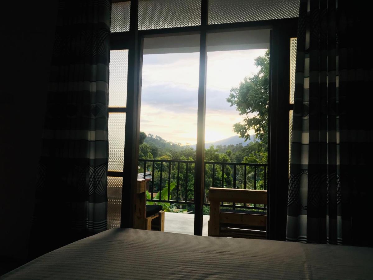 Montes Ella住宿加早餐旅馆 外观 照片