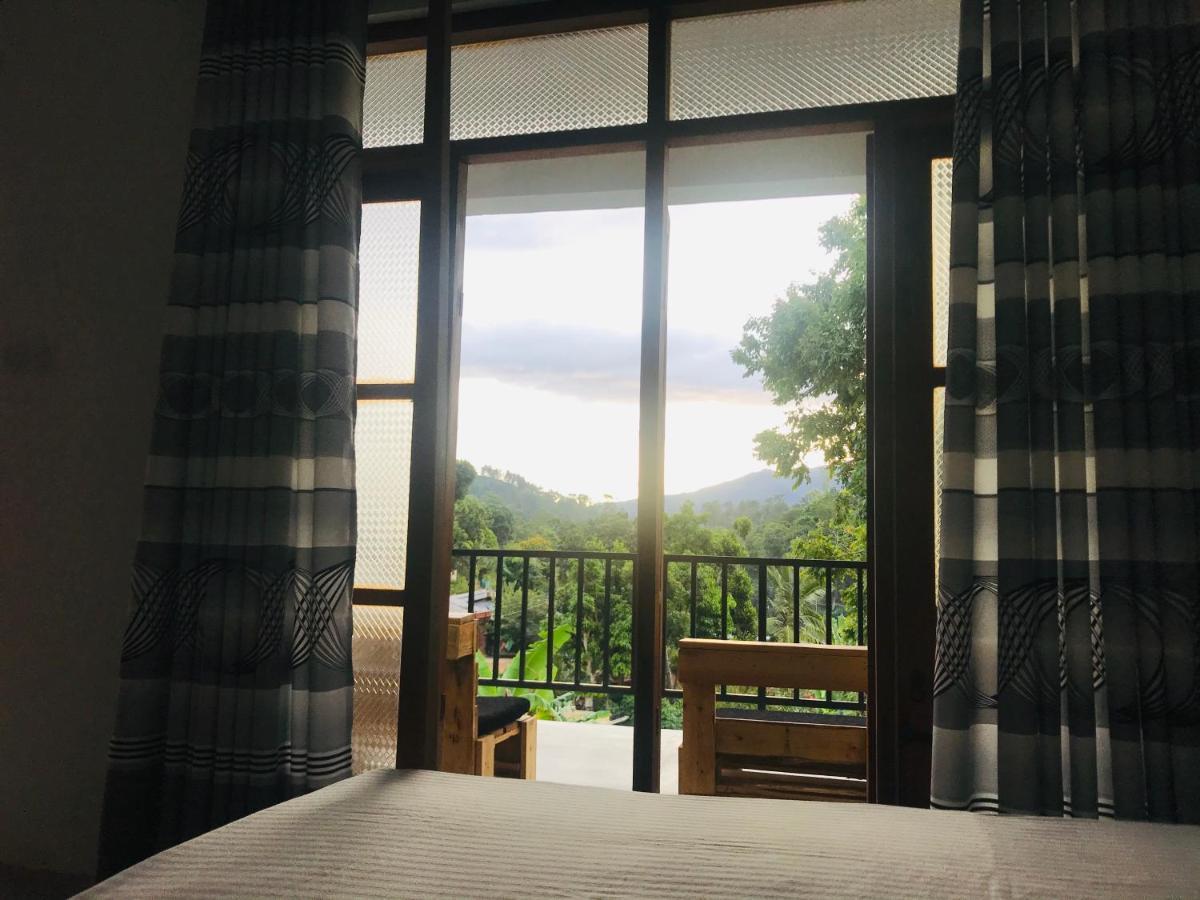 Montes Ella住宿加早餐旅馆 外观 照片