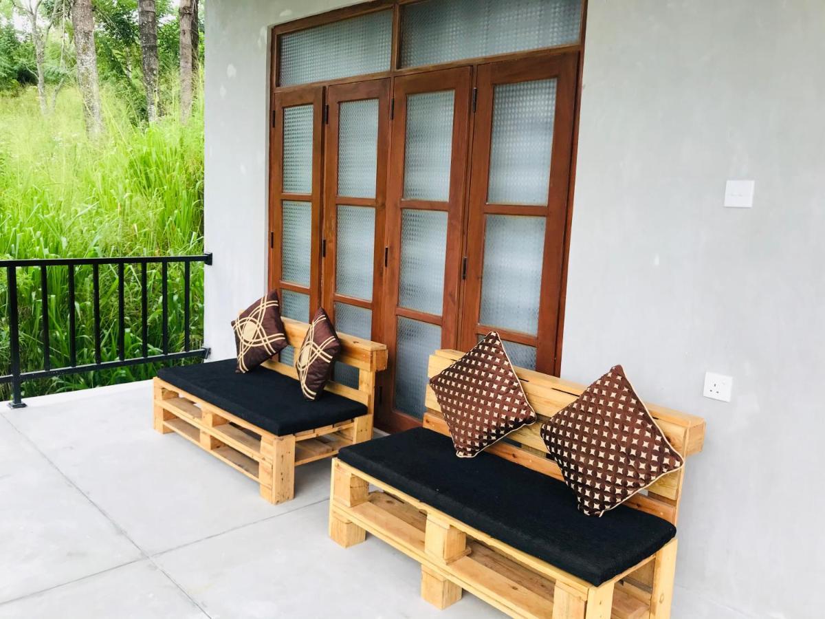 Montes Ella住宿加早餐旅馆 外观 照片