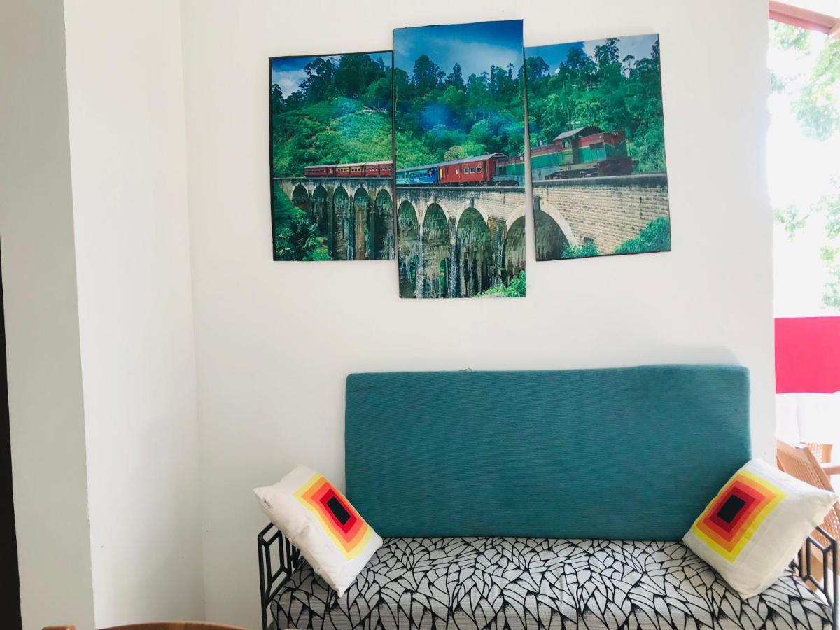 Montes Ella住宿加早餐旅馆 外观 照片