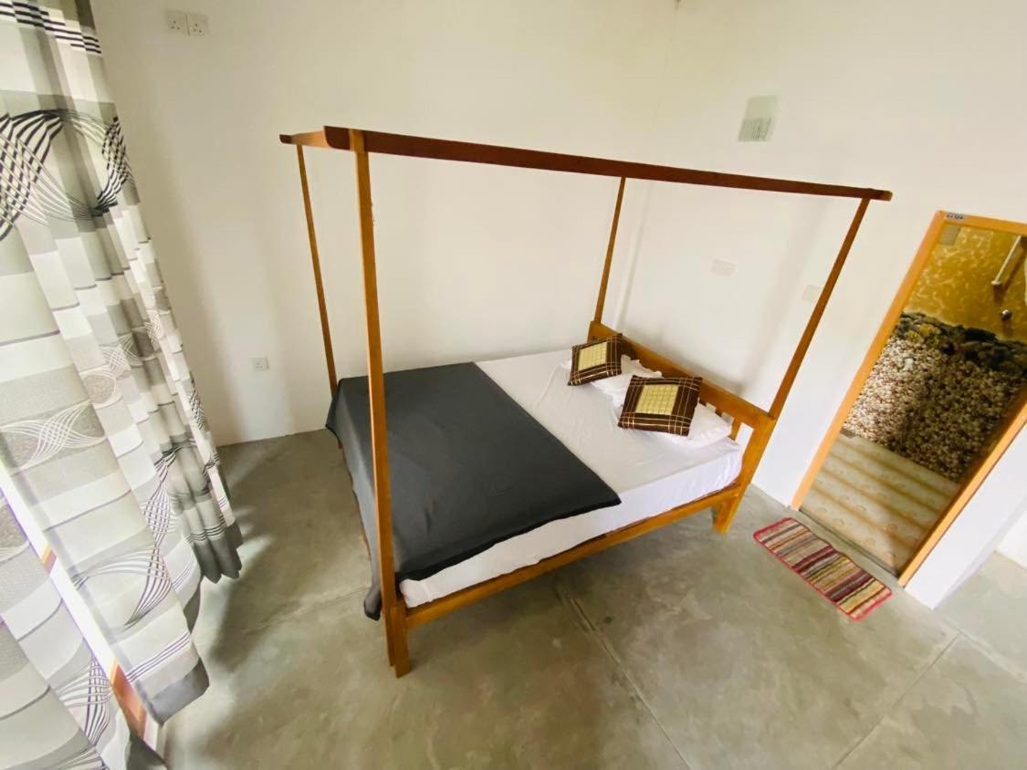 Montes Ella住宿加早餐旅馆 外观 照片