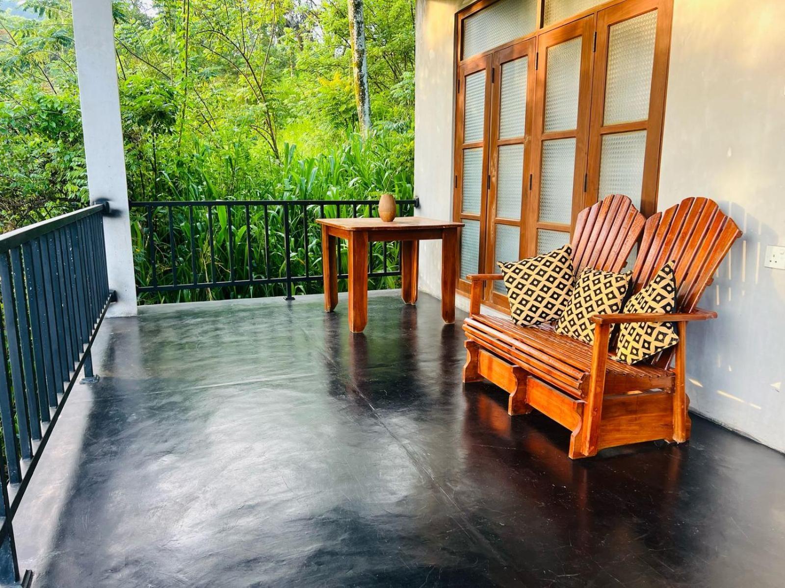 Montes Ella住宿加早餐旅馆 外观 照片