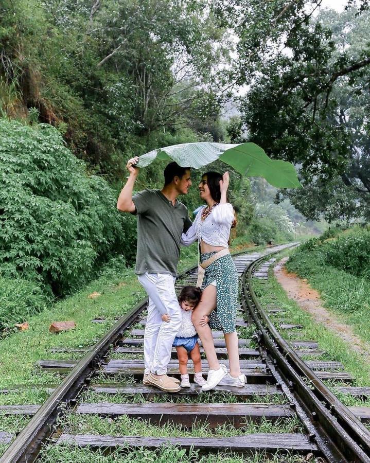 Montes Ella住宿加早餐旅馆 外观 照片